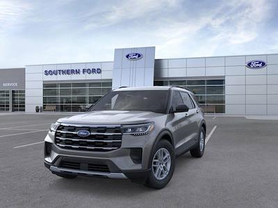 New 2026 Ford Explorer Active SUV for sale #X6XA10688 - photo 2