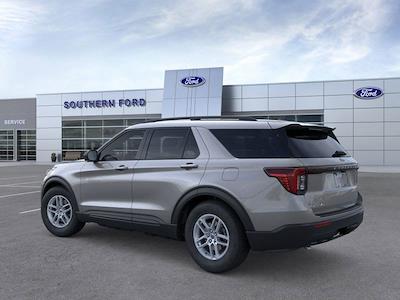 2026 Ford Explorer RWD SUV for sale #X6XA10688 - photo 2
