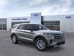 New 2026 Ford Explorer Active SUV for sale #X6XA10688 - photo 8
