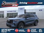 New 2026 Ford Explorer ST for sale #X6XA15244X - photo 1