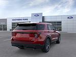 New 2026 Ford Explorer ST-Line 4WD SUV for sale #X6XA20000 - photo 9