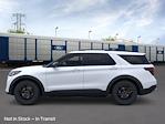 2026 Ford Explorer 4WD SUV for sale #X6XA20150 - photo 4