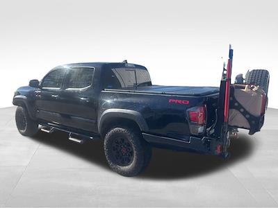 2019 Toyota Tacoma Double Cab 4WD Pickup for sale #X6XA21774A - photo 2