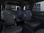 New 2026 Ford Explorer ST for sale #X6XA51084 - photo 12