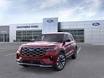 New 2026 Ford Explorer Platinum for sale #X6XA68969 - photo 3