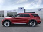 New 2026 Ford Explorer Platinum for sale #X6XA68969 - photo 4