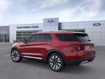 New 2026 Ford Explorer Platinum for sale #X6XA68969 - photo 2