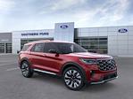 New 2026 Ford Explorer Platinum for sale #X6XA68969 - photo 8