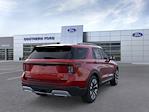 New 2026 Ford Explorer Platinum for sale #X6XA68969 - photo 9