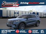 2026 Ford Explorer 4WD SUV for sale #X6XB00067 - photo 1