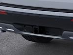 2026 Ford Explorer 4WD SUV for sale #X6XB00177 - photo 24