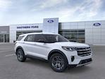 2026 Ford Explorer 4WD SUV for sale #X6XB00177 - photo 8
