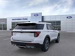 2026 Ford Explorer 4WD SUV for sale #X6XB00177 - photo 9