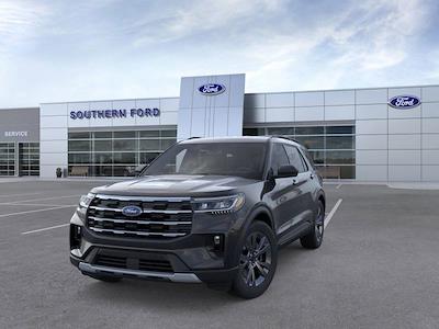 New 2026 Ford Explorer - photo 1