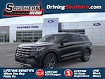 2026 Ford Explorer 4WD SUV for sale #X6XB00964 - photo 1