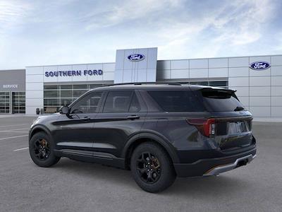 New 2026 Ford Explorer - photo 1