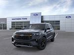 2026 Ford Explorer 4WD SUV for sale #X6XB02649 - photo 3