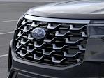 New 2026 Ford Explorer Platinum for sale #X6XB06709 - photo 18