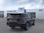 New 2026 Ford Explorer Platinum for sale #X6XB06709 - photo 9