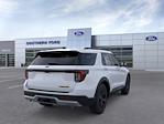 2026 Ford Explorer 4WD SUV for sale #X6XB12709 - photo 8