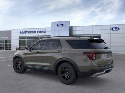 New 2026 Ford Explorer - photo 1