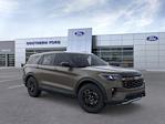 New 2026 Ford Explorer Tremor for sale #X6XB15173 - photo 7