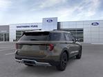 New 2026 Ford Explorer Tremor for sale #X6XB15173 - photo 8