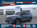 2026 Ford Explorer 4WD SUV for sale #X6XB40103 - photo 1