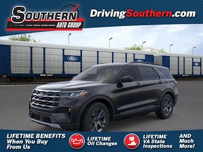 New 2026 Ford Explorer Active for sale #X6XB68340 - photo 1