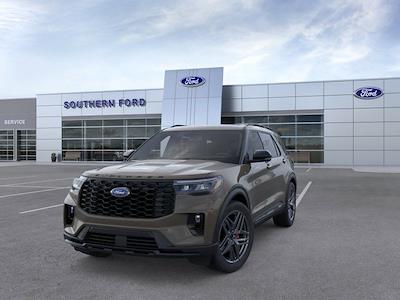 New 2026 Ford Explorer ST-Line for sale #X6XB69956 - photo 2