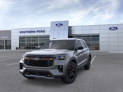 New 2026 Ford Explorer Tremor for sale #X6XB91321 - photo 2