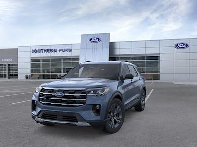 New 2026 Ford Explorer Active for sale #X6XB92811 - photo 2
