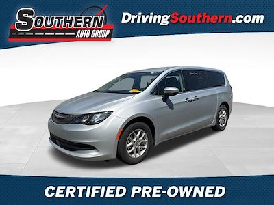 2023 Chrysler Voyager FWD Minivan for sale #XP10655 - photo 1