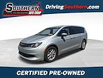 2023 Chrysler Voyager FWD Minivan for sale #XP10655 - photo 1