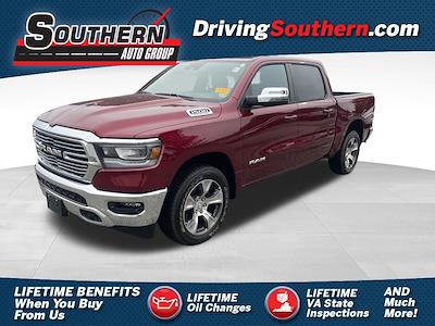 2023 Ram 1500 Crew Cab 4x4 Pickup for sale #XP10690 - photo 1