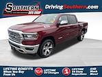 2023 Ram 1500 Crew Cab 4x4 Pickup for sale #XP10690 - photo 1