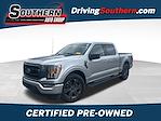 2023 Ford F-150 SuperCrew Cab 4x2 Pickup for sale #XP10709 - photo 1