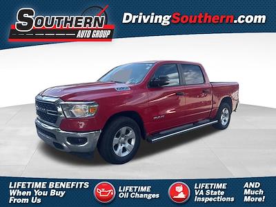 2023 Ram 1500 Crew Cab 4x2 Pickup for sale #XP10743 - photo 1
