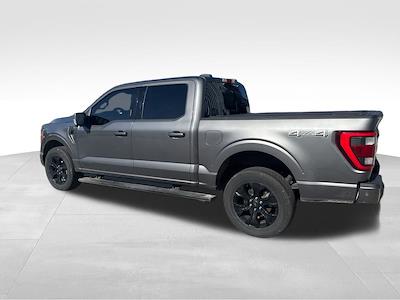 2022 Ford F-150 SuperCrew Cab 4x4 Pickup for sale #XP10748 - photo 2
