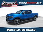 2021 Ram 1500 Crew Cab 4x4 Pickup for sale #XP10748A - photo 1