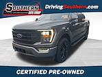2022 Ford F-150 SuperCrew Cab 4x4 Pickup for sale #XP10750 - photo 1