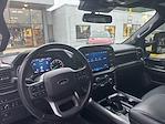 2022 Ford F-150 SuperCrew Cab 4x4 Pickup for sale #XP10750 - photo 12