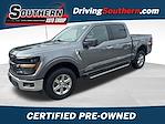 2024 Ford F-150 SuperCrew Cab 4WD Pickup for sale #XP10788 - photo 1