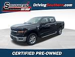 2024 Ford F-150 SuperCrew Cab 4WD Pickup for sale #XP10791 - photo 1
