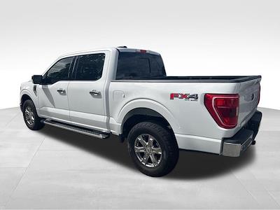 2023 Ford F-150 SuperCrew Cab 4WD Pickup for sale #XP10797 - photo 2