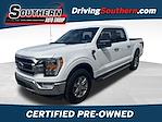 2023 Ford F-150 SuperCrew Cab 4WD Pickup for sale #XP10797 - photo 1