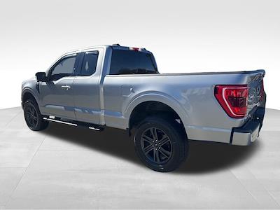 2021 Ford F-150 Super Cab 4WD Pickup for sale #XP10820A - photo 2