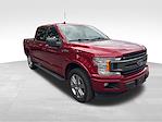 2018 Ford F-150 SuperCrew Cab 4WD Pickup for sale #XP10822 - photo 11