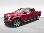 2018 Ford F-150 SuperCrew Cab 4WD Pickup for sale #XP10822 - photo 3