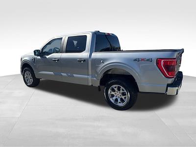 2023 Ford F-150 SuperCrew Cab 4WD Pickup for sale #XP10828 - photo 2